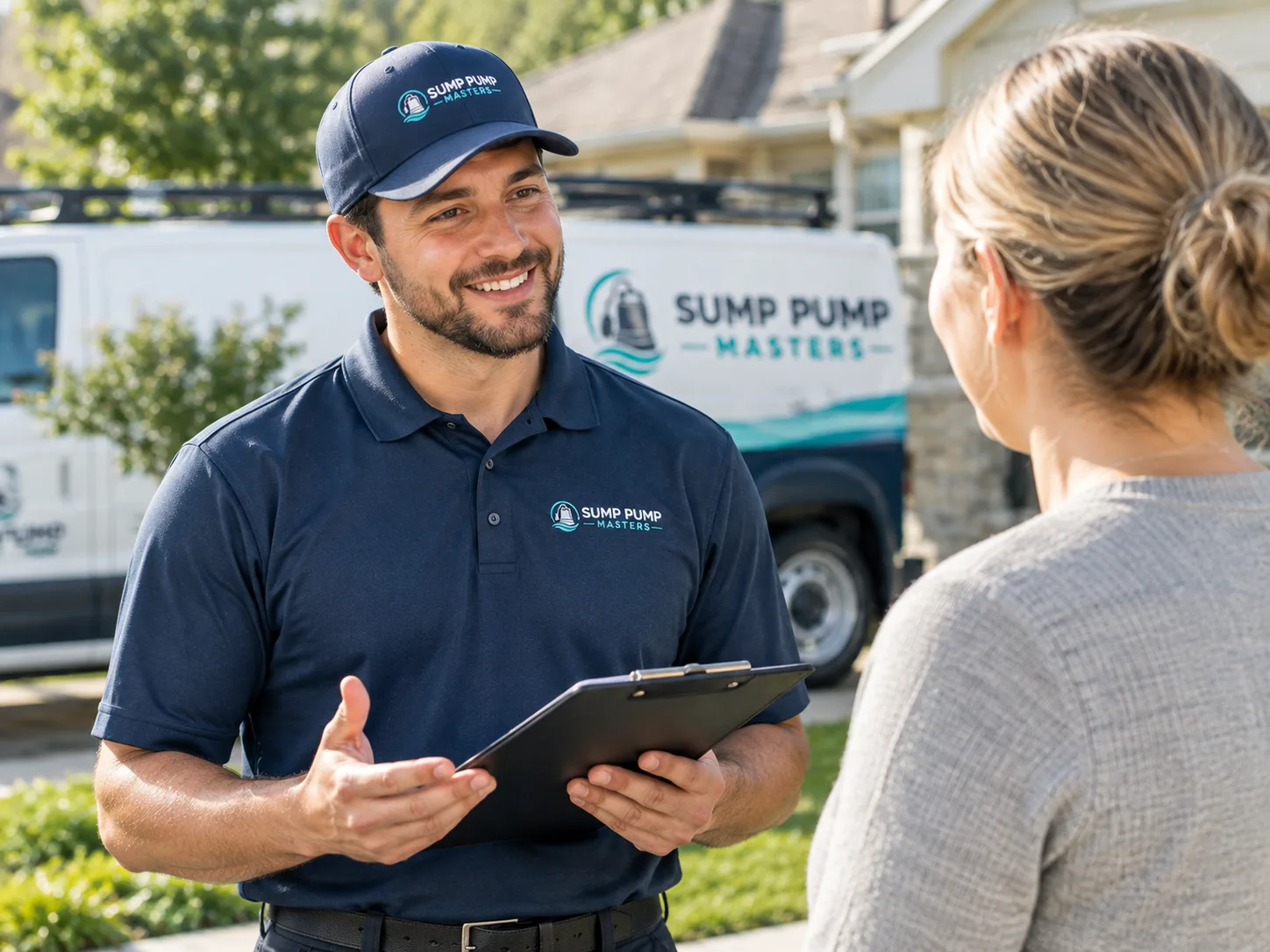 Sump Pump Repair Durham, OK FAQs